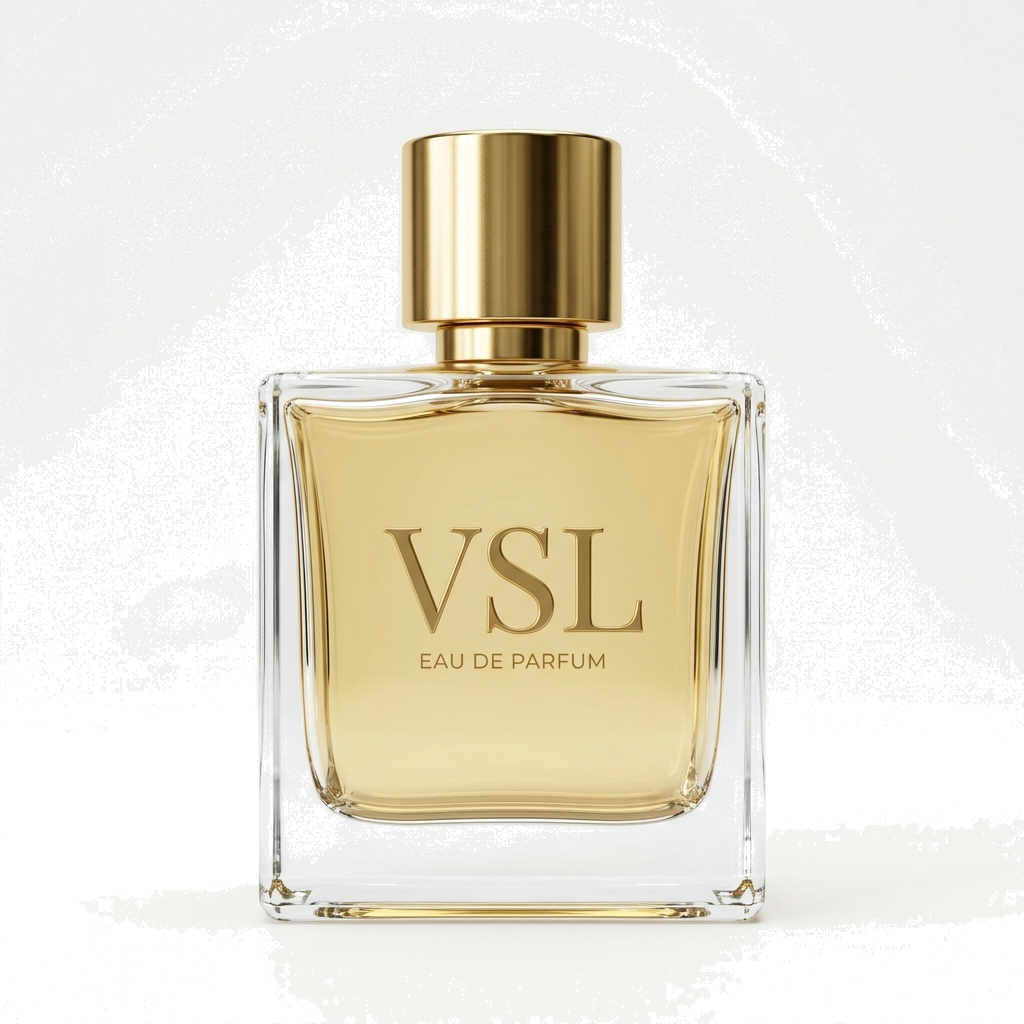 Luxury Perfume