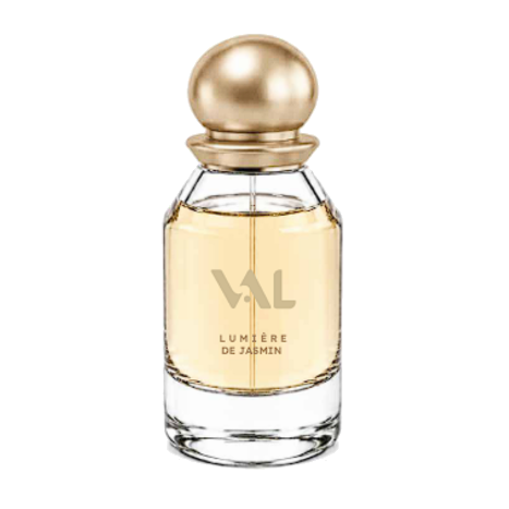 Lumière de Jasmin