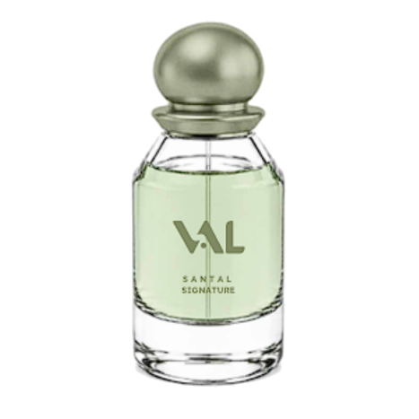 Santal Signature